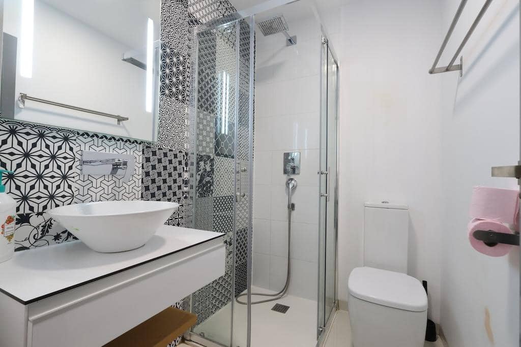 2 soverom Leilighet til salgs i Alicante by - € 259 500 (Ref: 9989902)