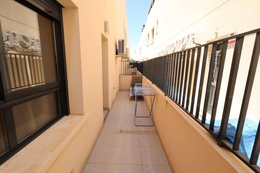 2 soverom Leilighet til salgs i Alicante by - € 259 500 (Ref: 9989902)