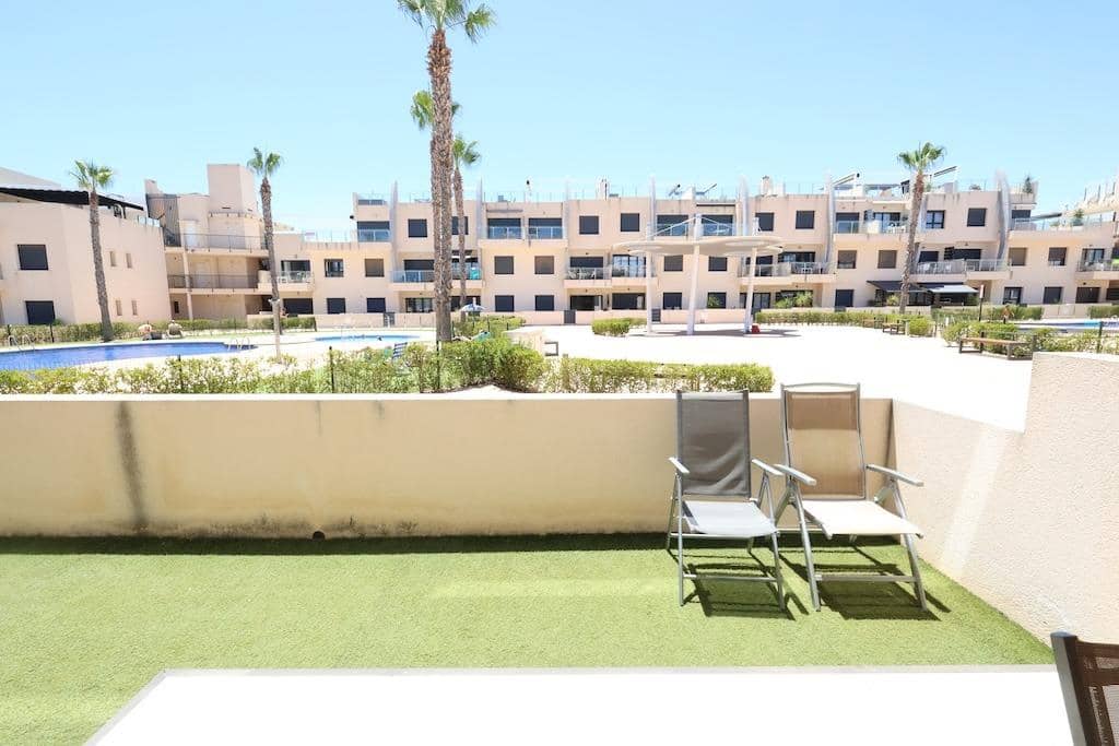 2 soverom Leilighet til salgs i Alicante by - € 259 500 (Ref: 9989902)