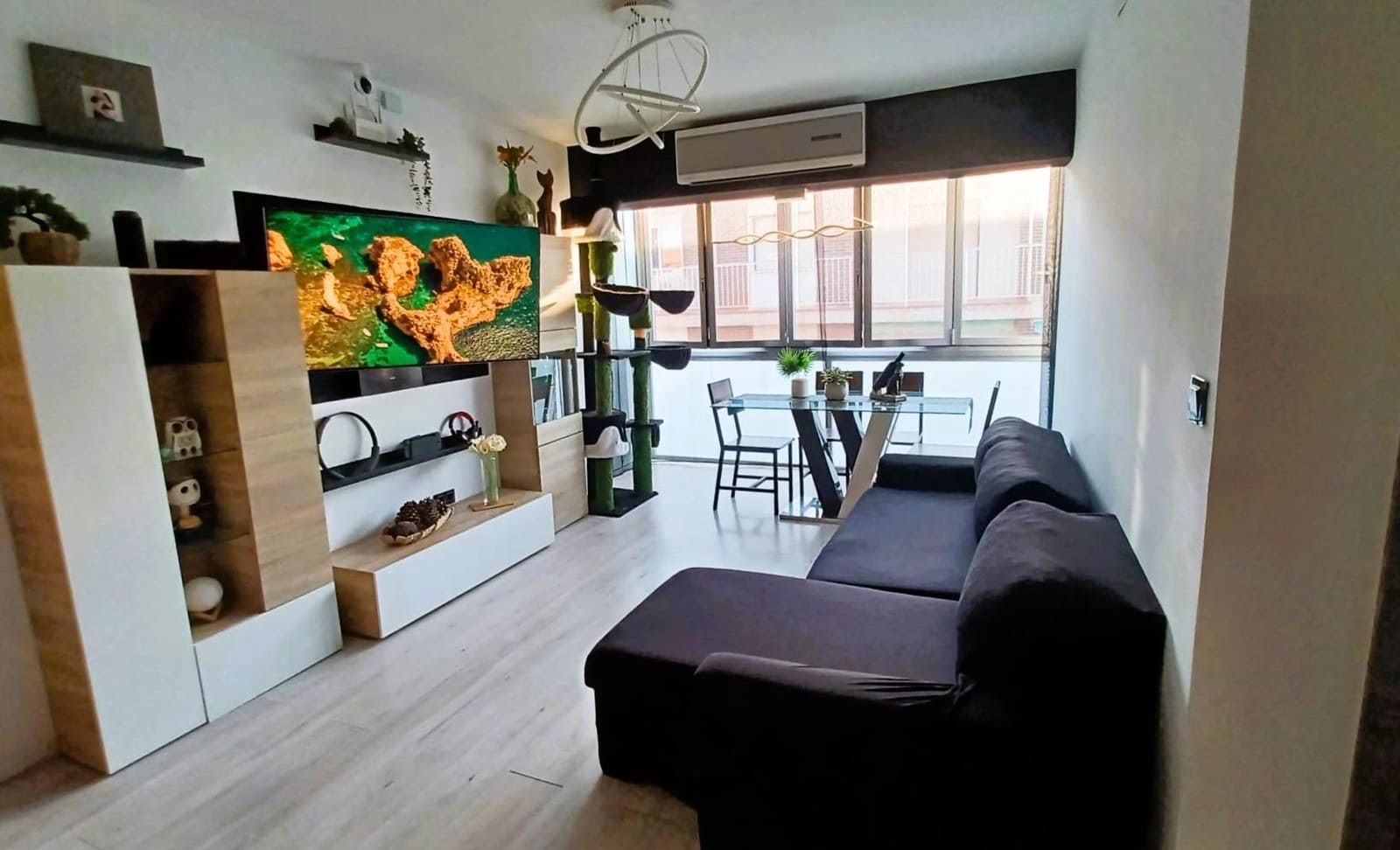 3 quarto Apartamento para venda em Torre de la Horadada - 250 000 € (Ref: 9989906)