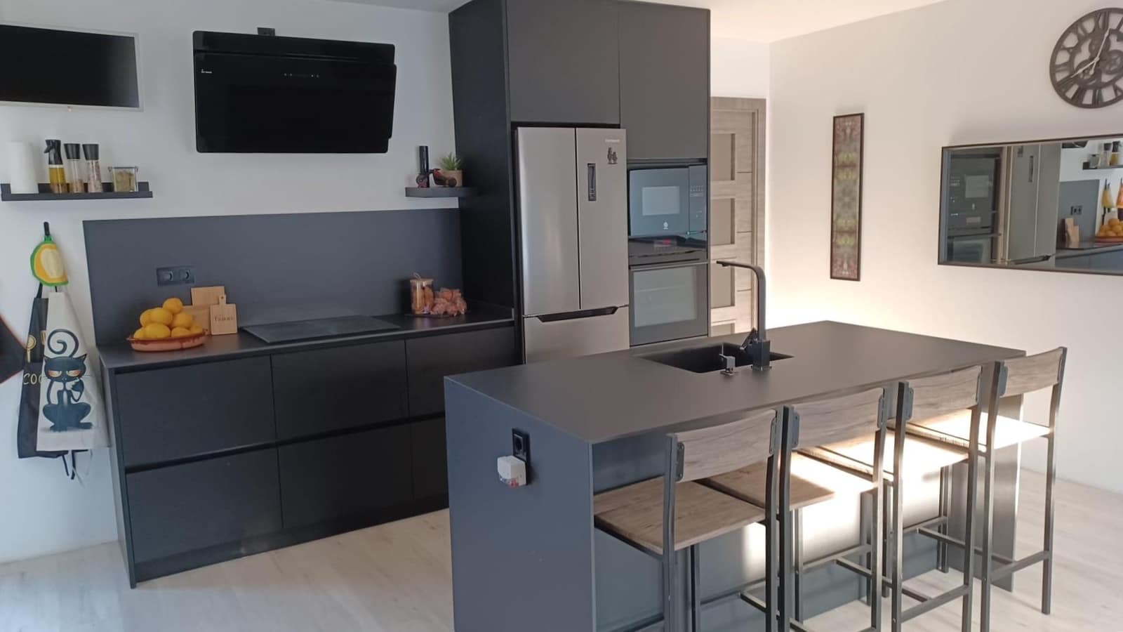 3 quarto Apartamento para venda em Torre de la Horadada - 250 000 € (Ref: 9989906)