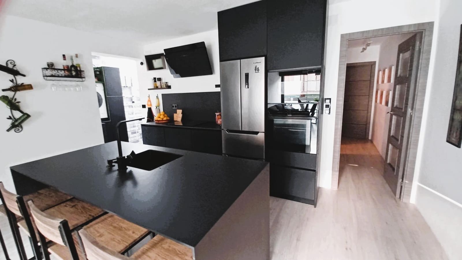 3 quarto Apartamento para venda em Torre de la Horadada - 250 000 € (Ref: 9989906)