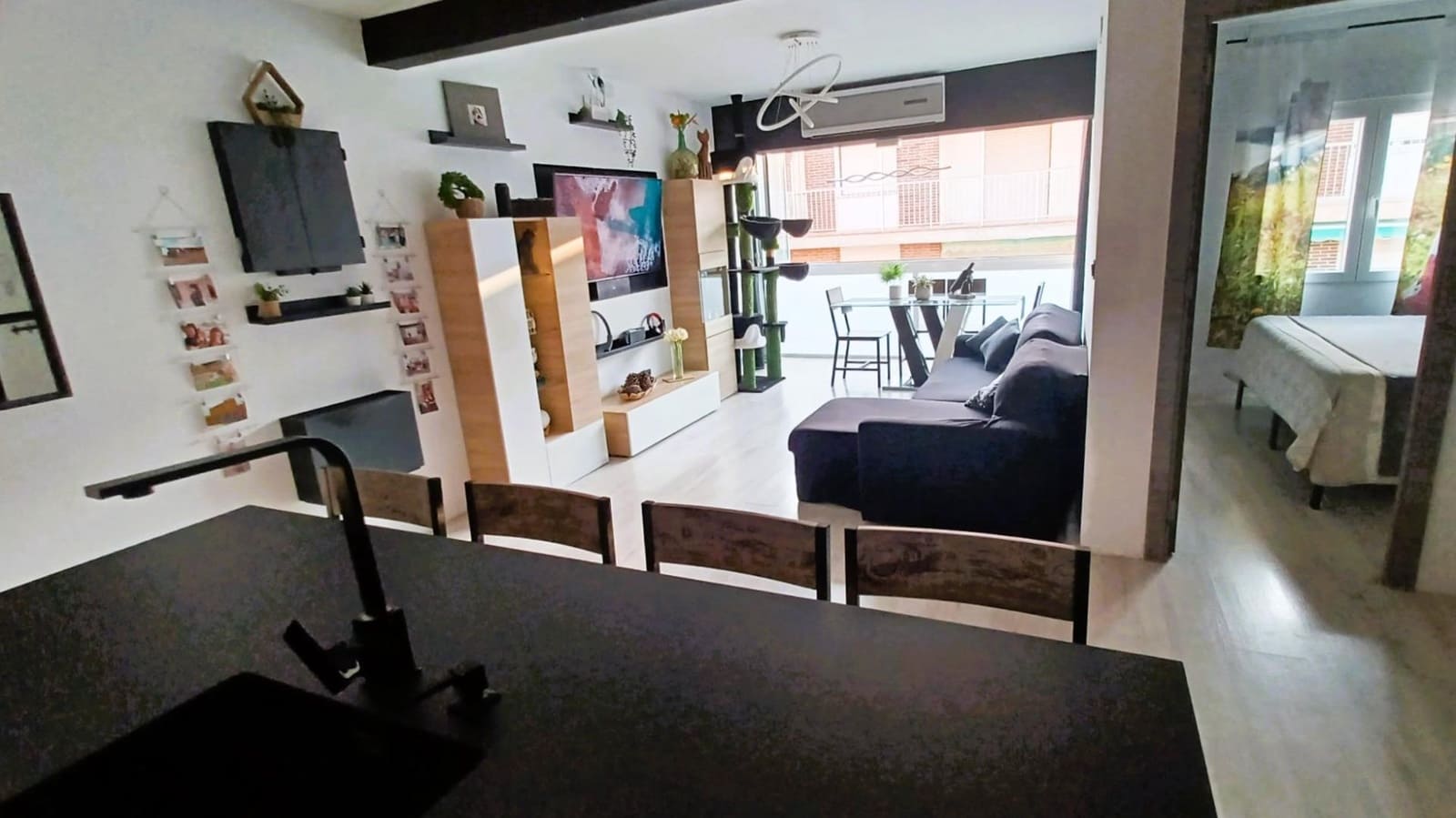 3 quarto Apartamento para venda em Torre de la Horadada - 250 000 € (Ref: 9989906)