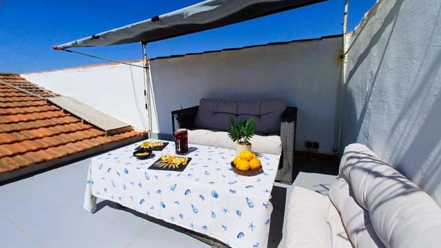 3 soverom Leilighet til salgs i Torre de la Horadada, Pilar de la Horadada - € 250 000 (Ref: 9989906)