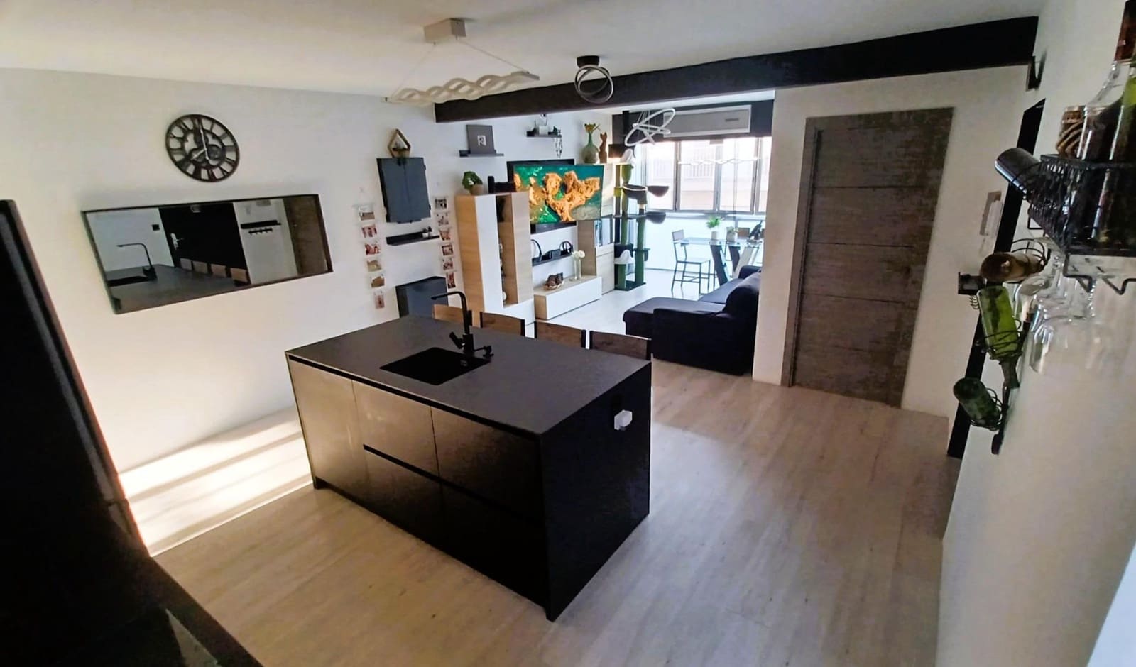 3 quarto Apartamento para venda em Torre de la Horadada - 250 000 € (Ref: 9989906)