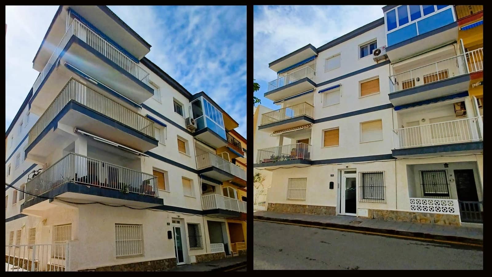 3 quarto Apartamento para venda em Torre de la Horadada - 250 000 € (Ref: 9989906)