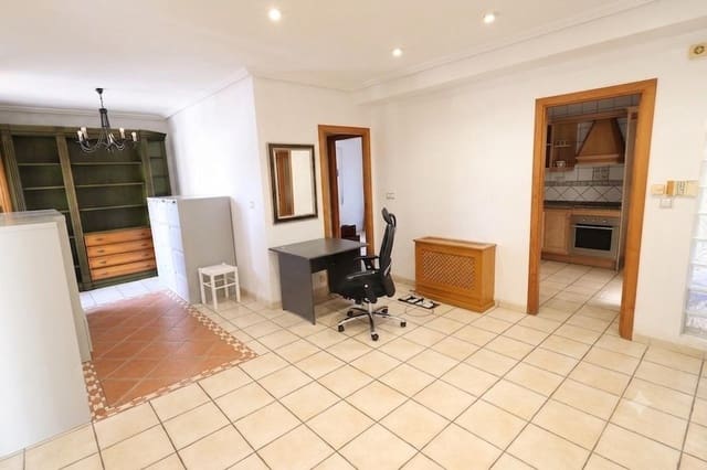 3 soverom Hus til salgs i Los Balcones - € 234 000 (Ref: 9989908)