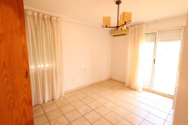 3 soverom Hus til salgs i Los Balcones - € 234 000 (Ref: 9989908)