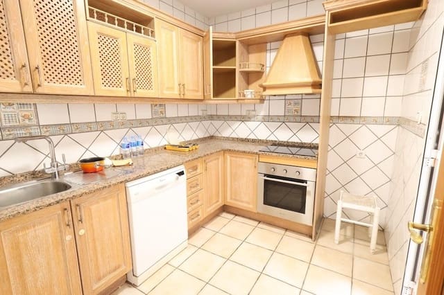 3 soverom Hus til salgs i Los Balcones - € 234 000 (Ref: 9989908)