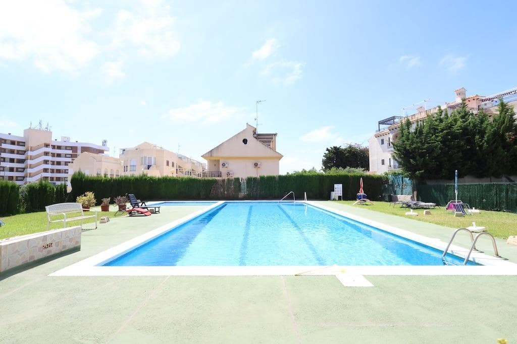 3 soverom Leilighet til salgs i La Zenia - € 275 000 (Ref: 9989909)