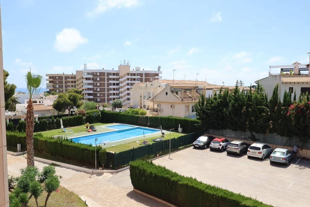 3 soverom Leilighet til salgs i La Zenia - € 275 000 (Ref: 9989909)