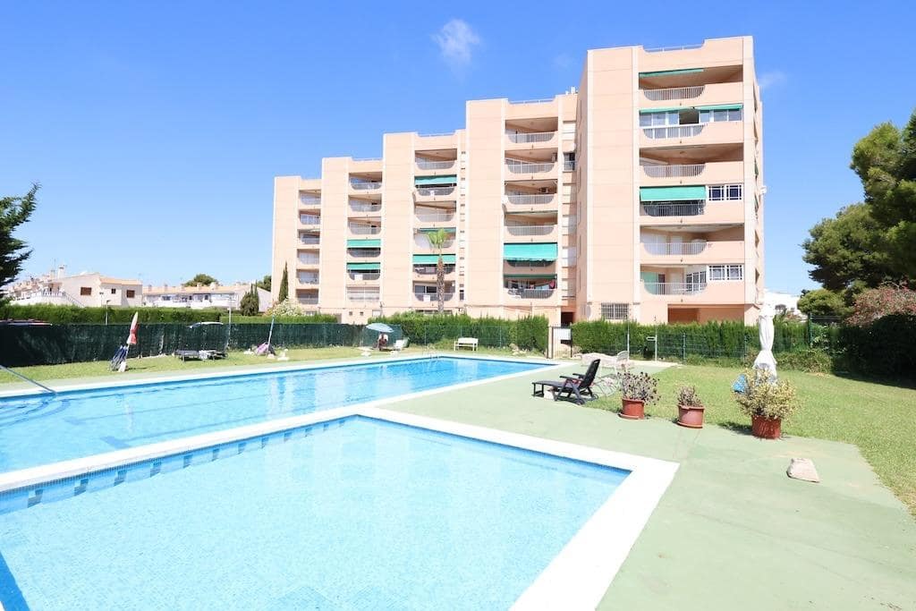 3 soverom Leilighet til salgs i La Zenia - € 275 000 (Ref: 9989909)