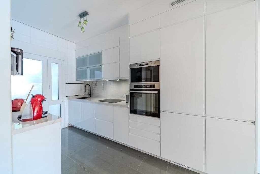 3 makuuhuone Omakotitalo myytävänä paikassa Dehesa de Campoamor - 450 000 € (Ref: 9989910)