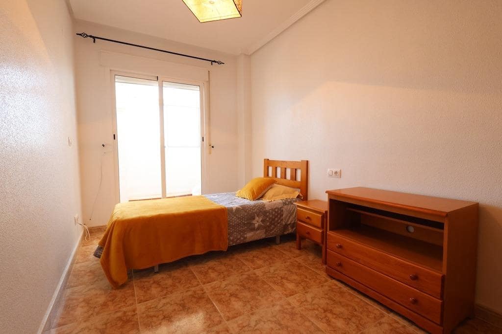 2 soveværelse Lejlighed til salg i Orihuela Costa - € 214.000 (Ref: 9989911)