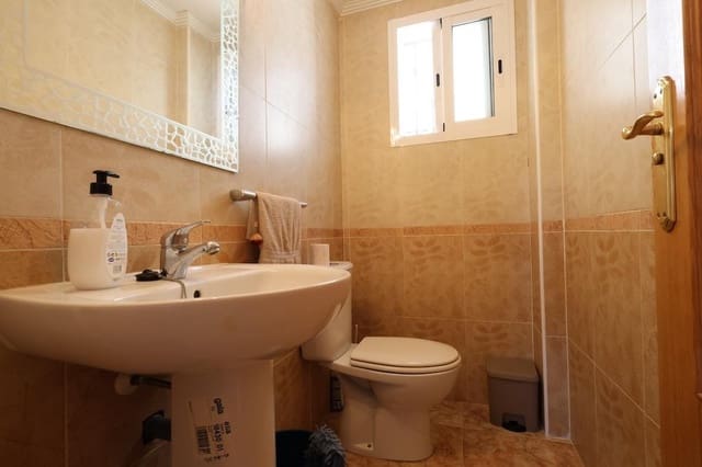 2 soveværelse Lejlighed til salg i Punta Prima, Orihuela - € 214.000 (Ref: 9989911)
