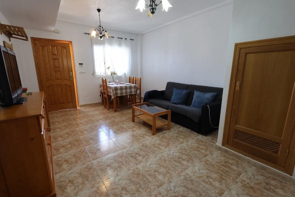 2 soveværelse Lejlighed til salg i Orihuela Costa - € 214.000 (Ref: 9989911)
