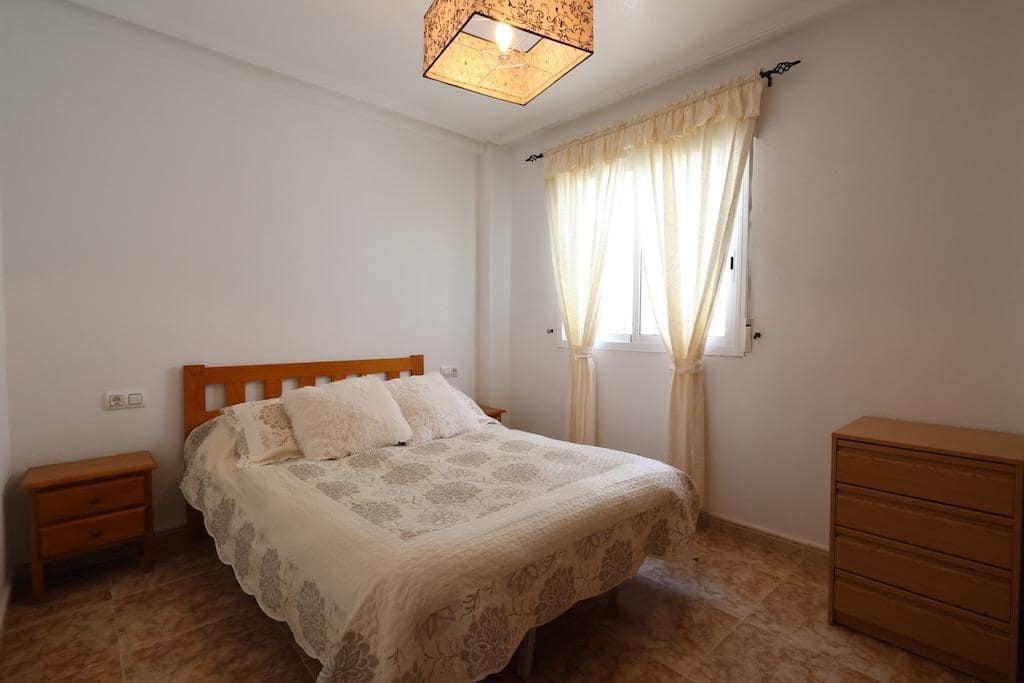 2 soveværelse Lejlighed til salg i Orihuela Costa - € 214.000 (Ref: 9989911)