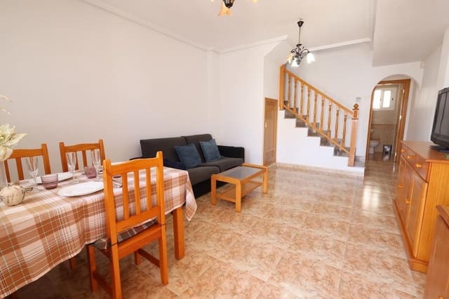 2 soveværelse Lejlighed til salg i Punta Prima, Orihuela - € 214.000 (Ref: 9989911)