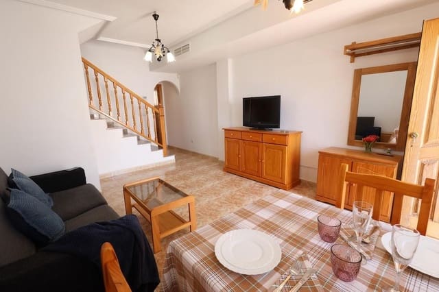 2 soveværelse Lejlighed til salg i Punta Prima, Orihuela - € 214.000 (Ref: 9989911)