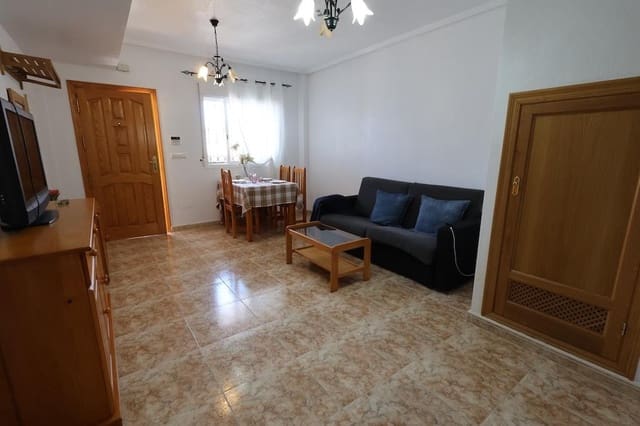 2 soveværelse Lejlighed til salg i Punta Prima, Orihuela - € 214.000 (Ref: 9989911)