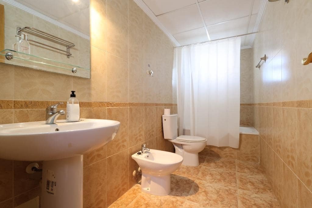 2 soveværelse Lejlighed til salg i Orihuela Costa - € 214.000 (Ref: 9989911)