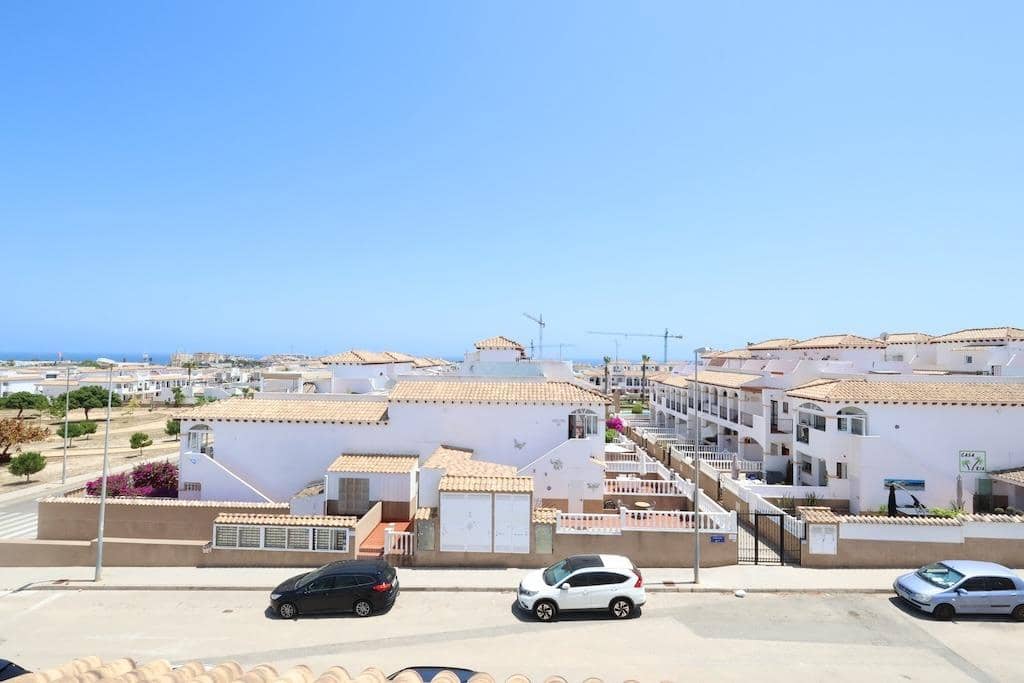 2 soveværelse Lejlighed til salg i Orihuela Costa - € 214.000 (Ref: 9989911)