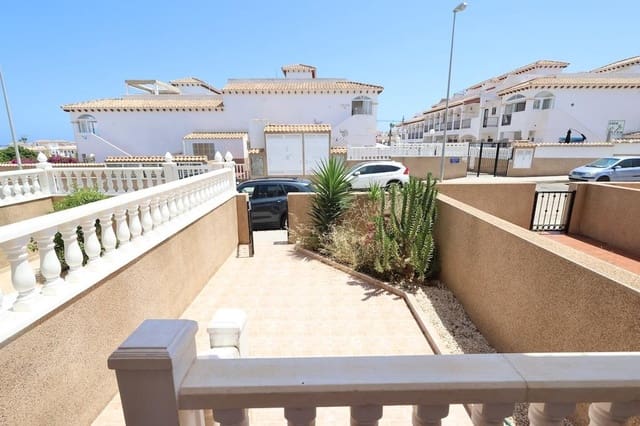 2 soveværelse Lejlighed til salg i Punta Prima, Orihuela - € 214.000 (Ref: 9989911)