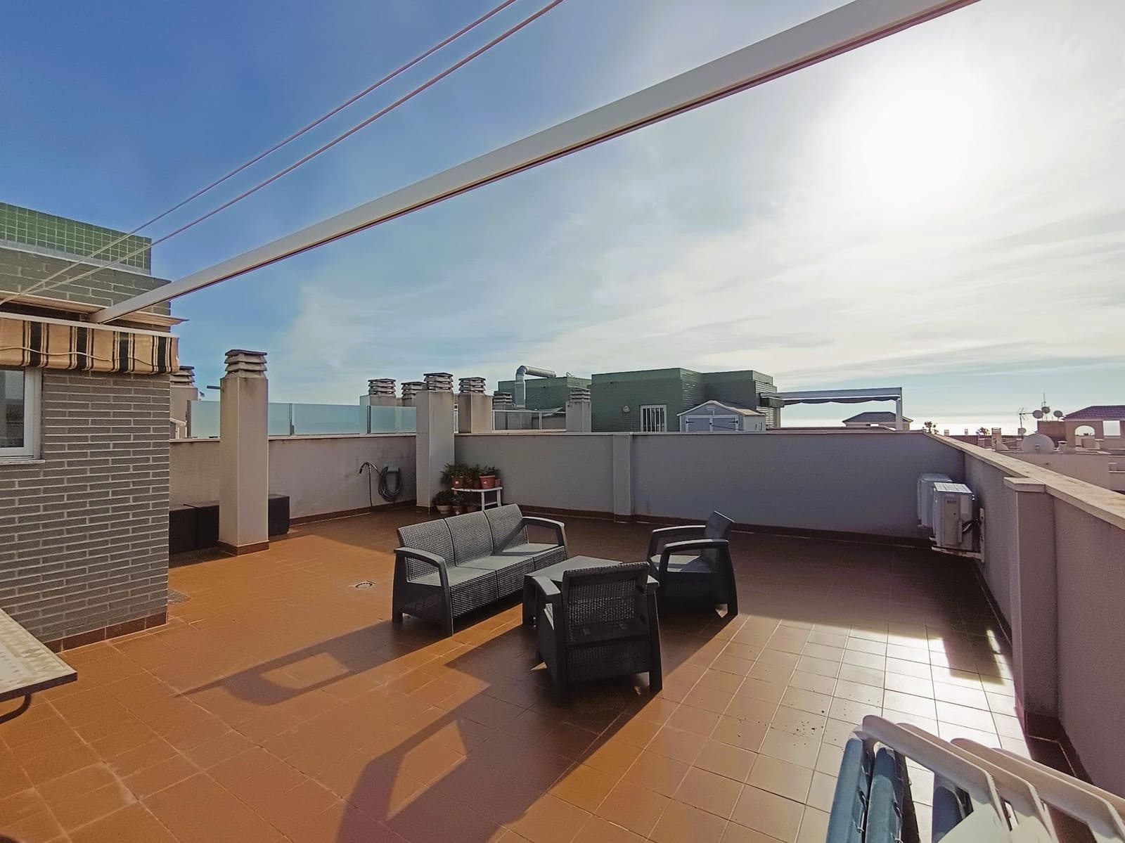 Apartamento de 2 habitaciones en Cabo Roig en venta - 219.000 € (Ref: 9989913)