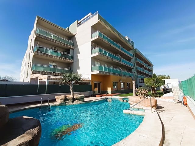Apartamento de 2 habitaciones en Cabo Roig, Orihuela en venta - 219.000 € (Ref: 9989913)