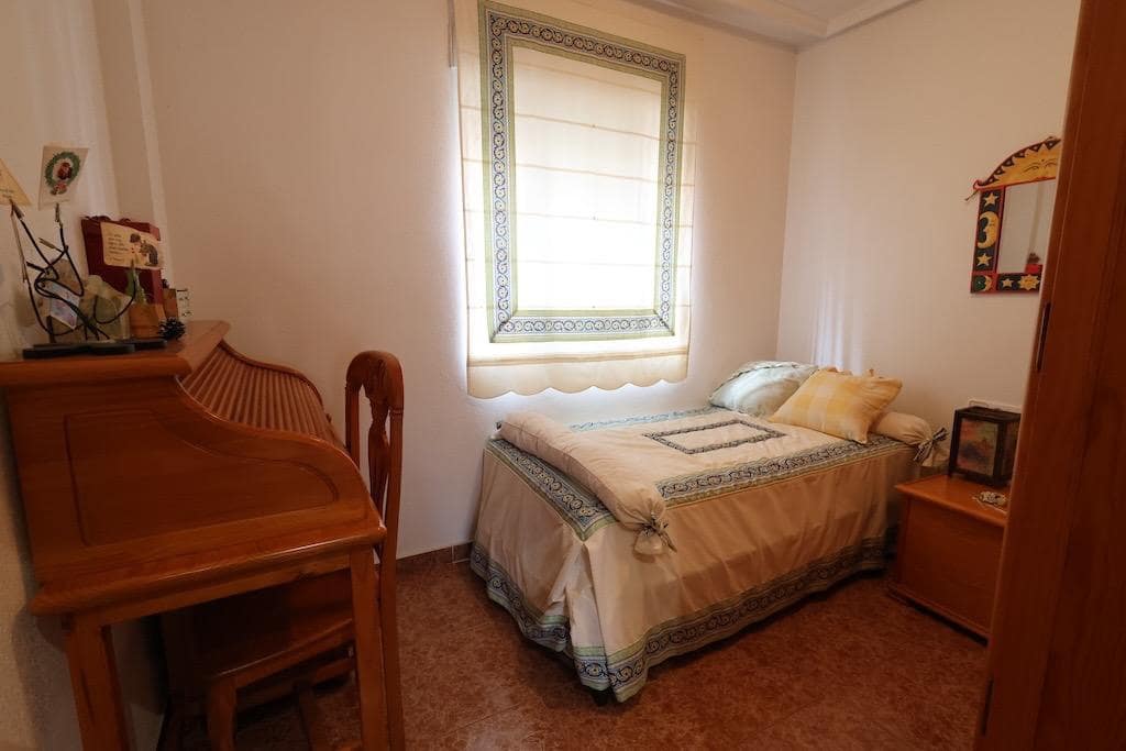 3 quarto Moradia para venda em Los Altos - 320 000 € (Ref: 9989915)