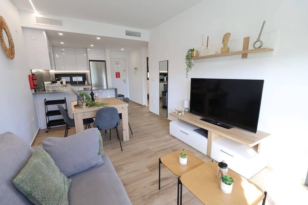 2 slaapkamer Appartement te koop in Villamartin - € 270.000 (Ref: 9989916)