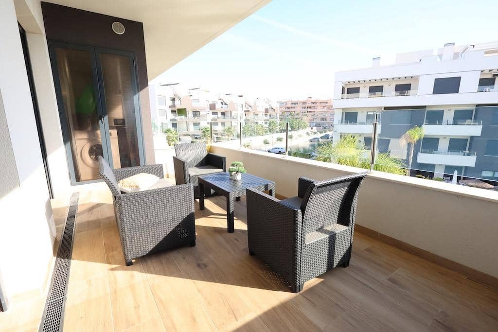 2 slaapkamer Appartement te koop in Villamartin - € 270.000 (Ref: 9989916)