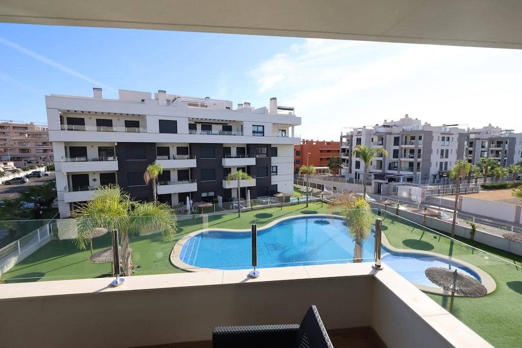 2 slaapkamer Appartement te koop in Villamartin - € 270.000 (Ref: 9989916)