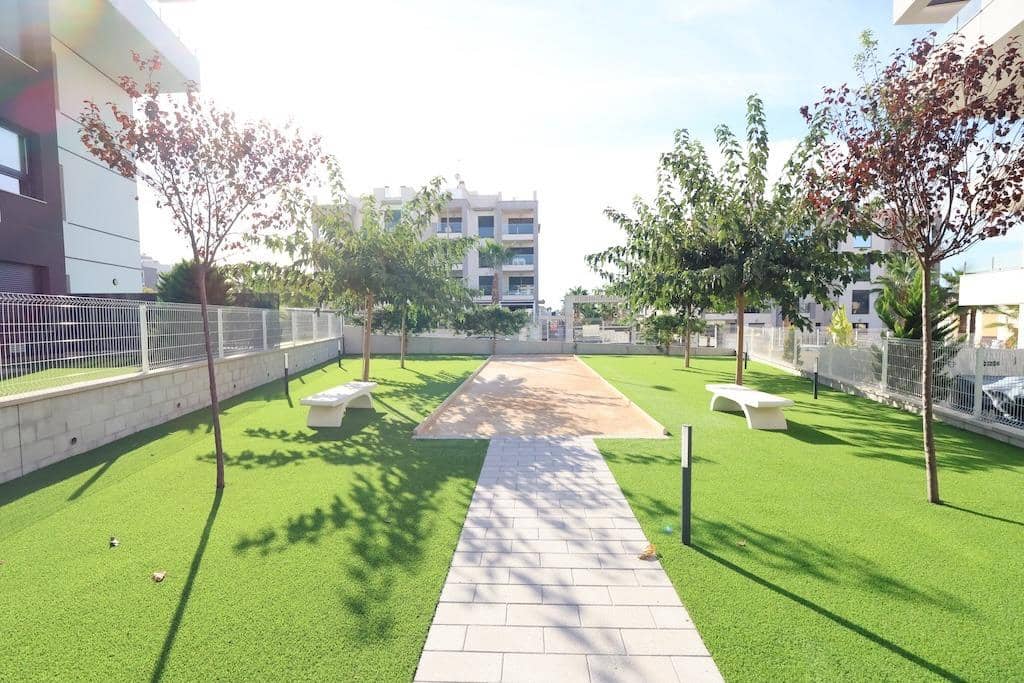 2 slaapkamer Appartement te koop in Villamartin - € 270.000 (Ref: 9989916)