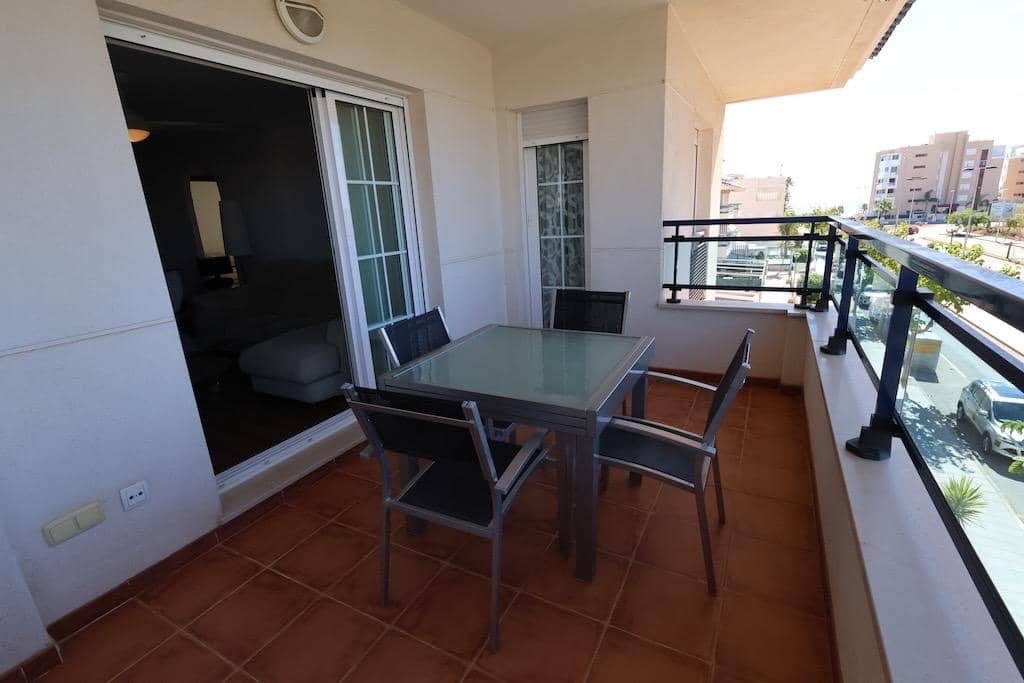2 sypialnia Apartament na sprzedaż w Pilar de la Horadada - 345 000 € (Ref: 9989917)