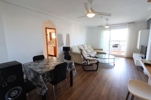 Apartamento de 2 habitaciones en Mil Palmeras, Pilar de la Horadada en venta - 345.000 € (Ref: 9989917)