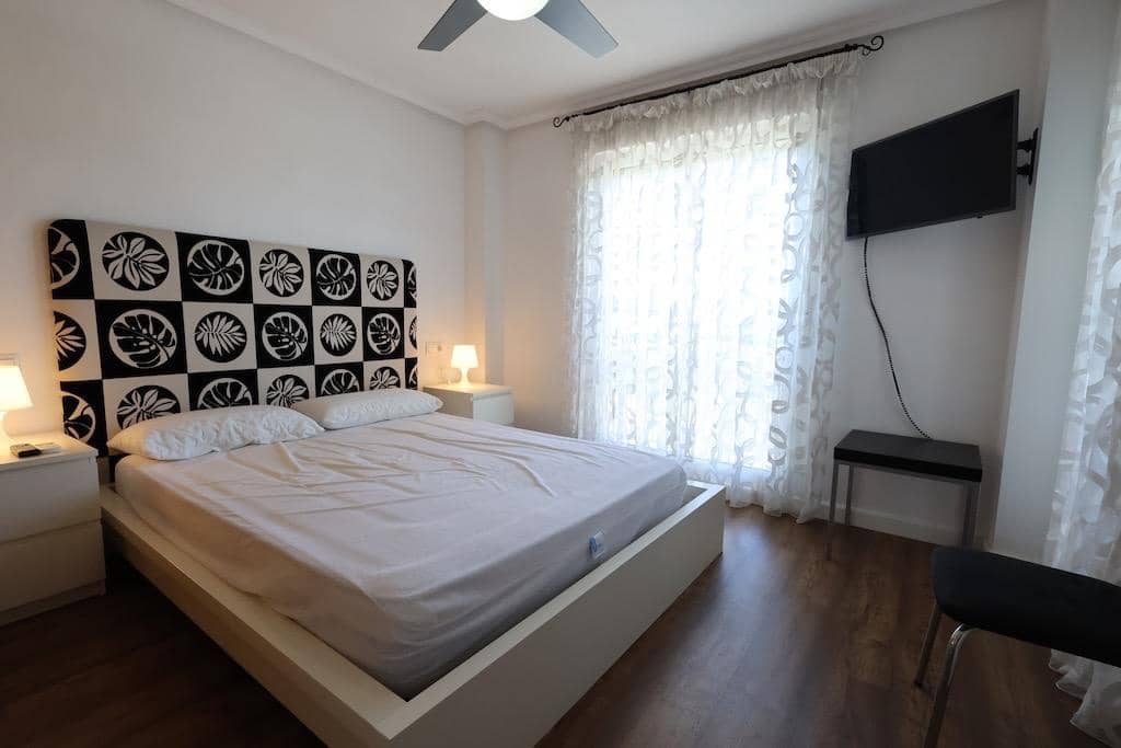 2 sypialnia Apartament na sprzedaż w Pilar de la Horadada - 345 000 € (Ref: 9989917)