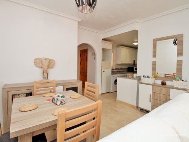 2 soverom Leilighet til salgs i Villamartin, Orihuela med svømmebasseng - € 184 950 (Ref: 9989918)