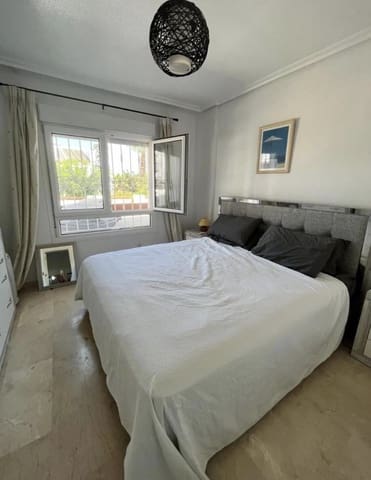 2 soverom Leilighet til salgs i Villamartin, Orihuela med svømmebasseng - € 184 950 (Ref: 9989918)