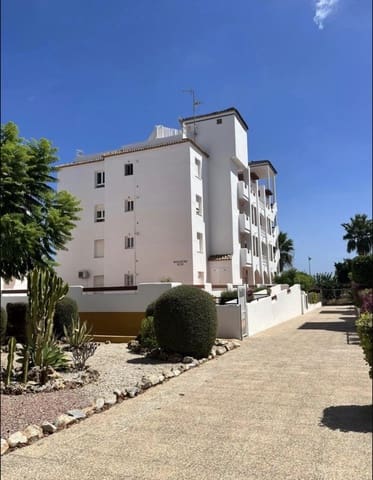 2 soverom Leilighet til salgs i Villamartin, Orihuela med svømmebasseng - € 184 950 (Ref: 9989918)