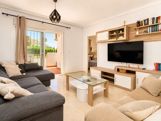 2 soverom Leilighet til salgs i Villamartin, Orihuela med svømmebasseng - € 184 950 (Ref: 9989918)