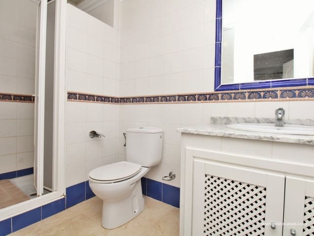 2 soverom Leilighet til salgs i Villamartin, Orihuela med svømmebasseng - € 184 950 (Ref: 9989918)