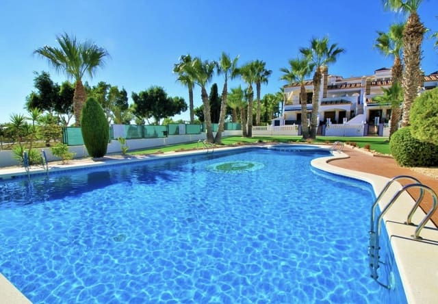 2 soverom Leilighet til salgs i Villamartin, Orihuela med svømmebasseng - € 184 950 (Ref: 9989918)