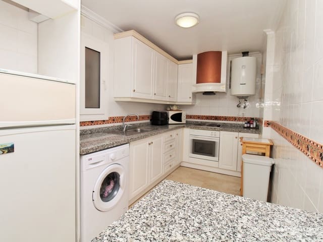 2 soverom Leilighet til salgs i Villamartin, Orihuela med svømmebasseng - € 184 950 (Ref: 9989918)