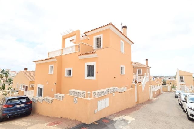 5 soverom Villa til salgs i Blue Lagoon - € 385 000 (Ref: 9989920)