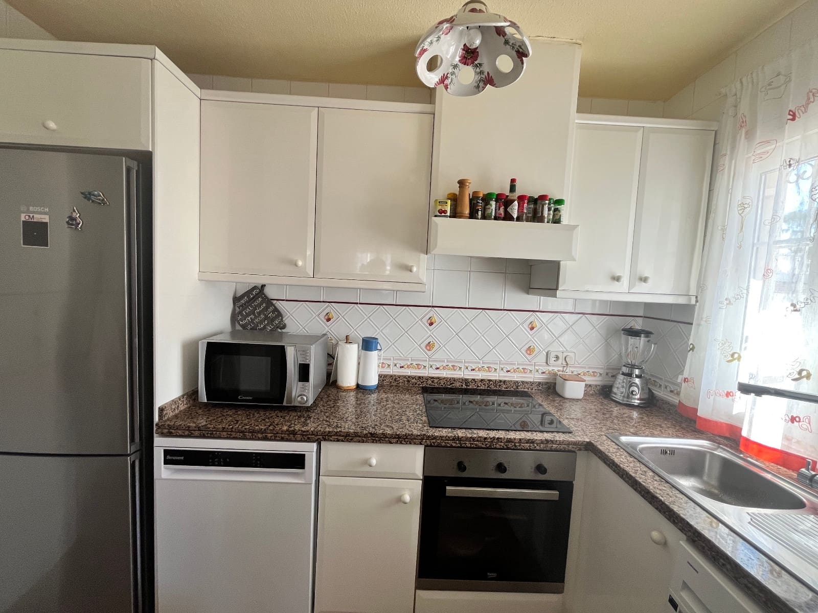 3 soverom Hus til salgs i Playa Flamenca med svømmebasseng - € 259 995 (Ref: 9995428)