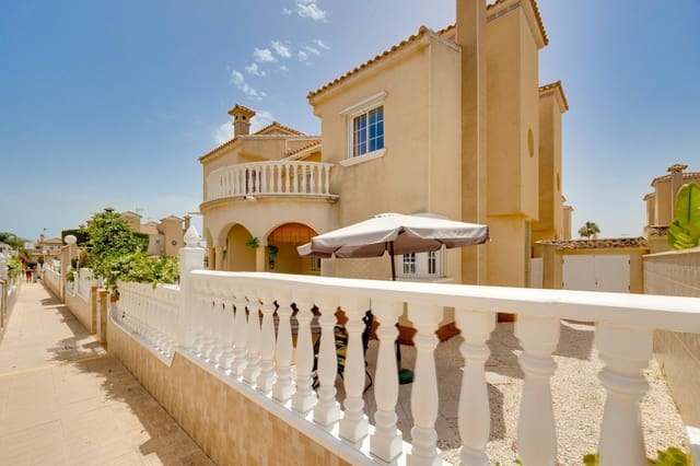 2 sovrum Hus till salu i Playa Flamenca, Orihuela - 215 000 € (Ref: 9995429)