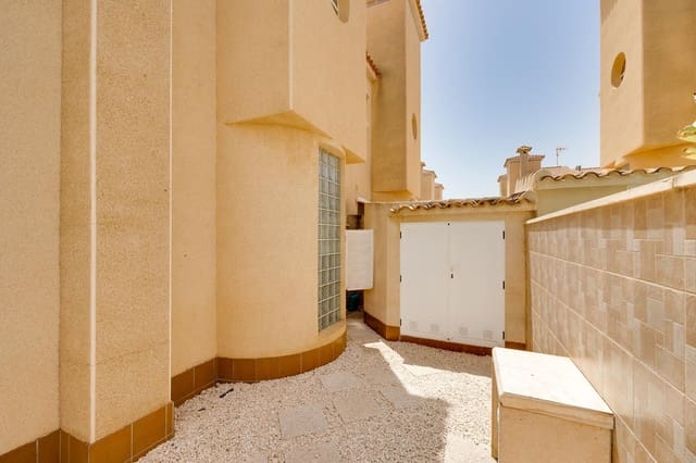 2 sovrum Hus till salu i Playa Flamenca, Orihuela - 215 000 € (Ref: 9995429)