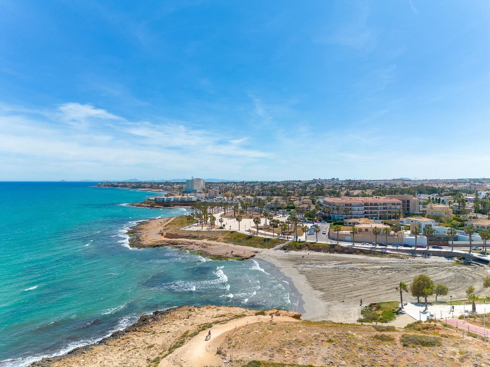 Casa de 2 habitaciones en Alicante / Alacant ciudad en venta - 215.000 € (Ref: 9995429)