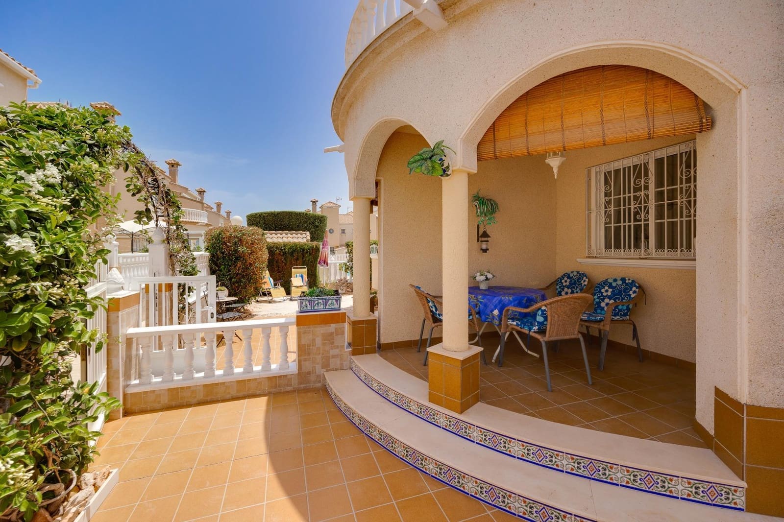 2 bedroom Townhouse for sale in Playa Flamenca - € 215,000 (Ref: 9995429)